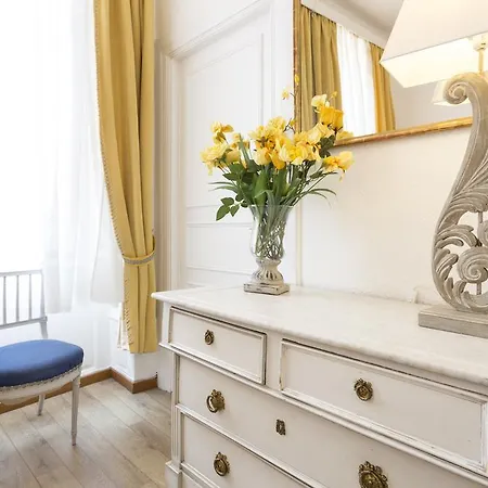 Appartamento Center *