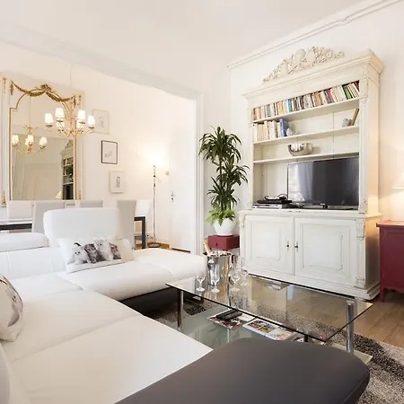 Appartamento Center *