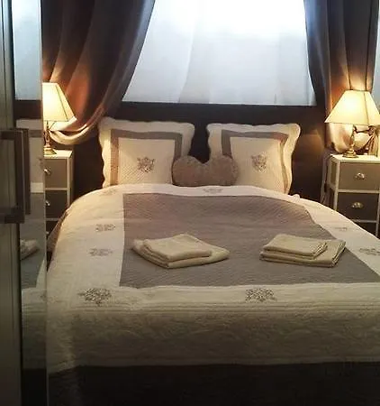 Appartamento Center Colmar