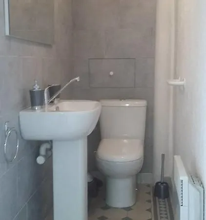 Appartamento Center Colmar