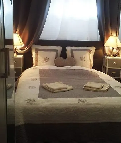 Appartement Center Colmar