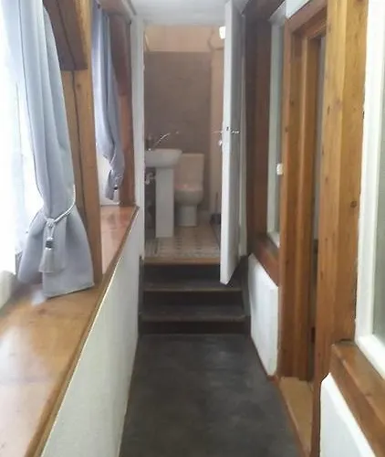 Center Appartement *