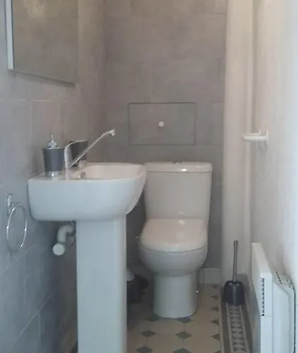 Appartement Center Colmar